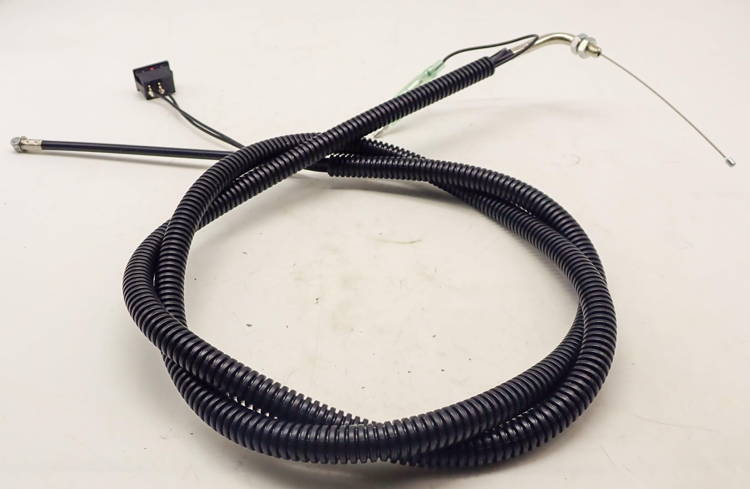 Amazon.com: Traverse Creek Incorporated Genuine Echo SHINDAIWA